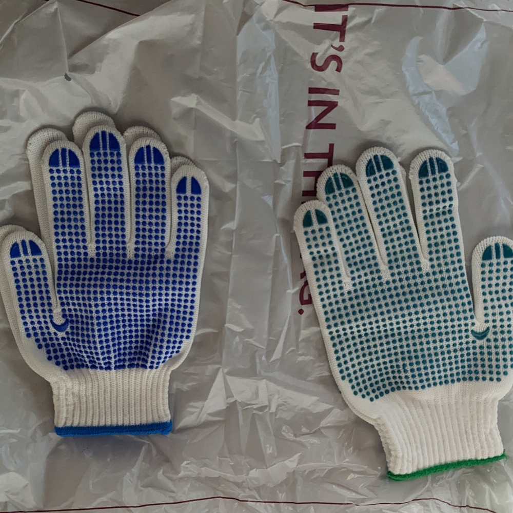 Work gloves - Picture 2 of 2